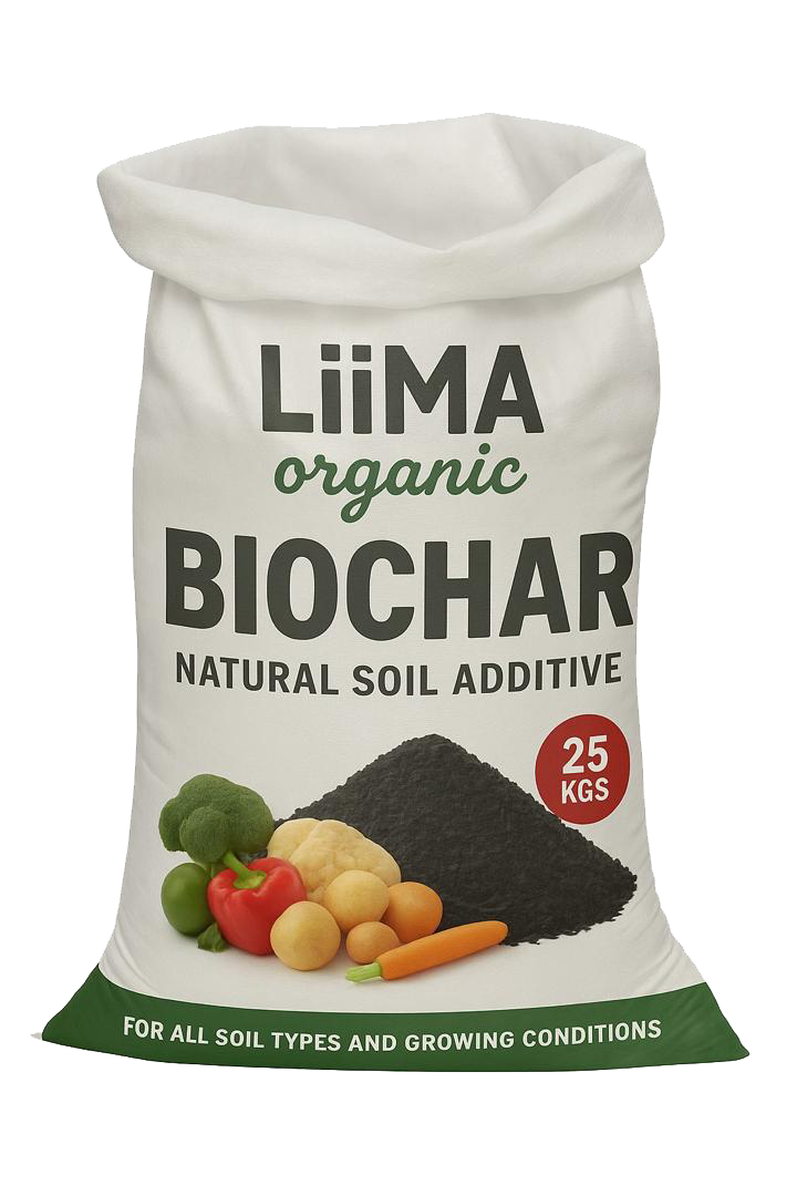 Liima Organic Wood Vinegar;